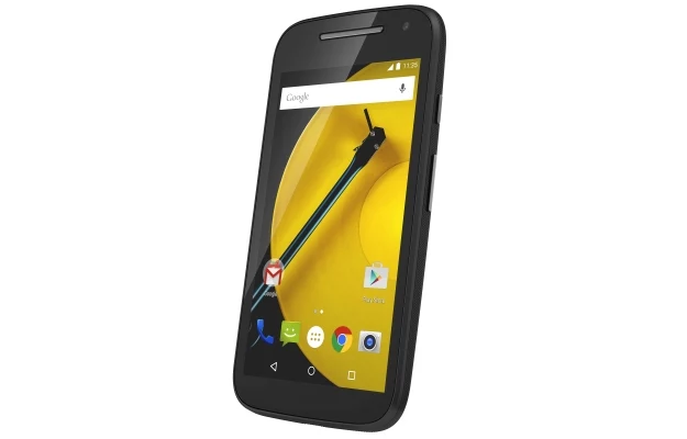 Nowa Moto E 