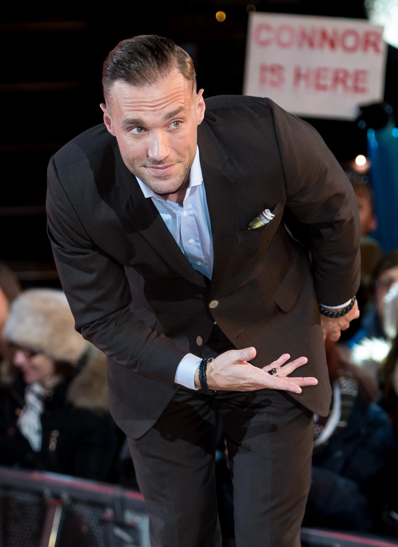 Calum Best opisał związek z Lindsay Lohan w swojej książce Calum Best opisał związek z Lindsay Lohan w swojej książce