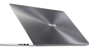 Asus Zenbook Pro UX501 - biznesowy ultrabook z wydajną kartą graficzną