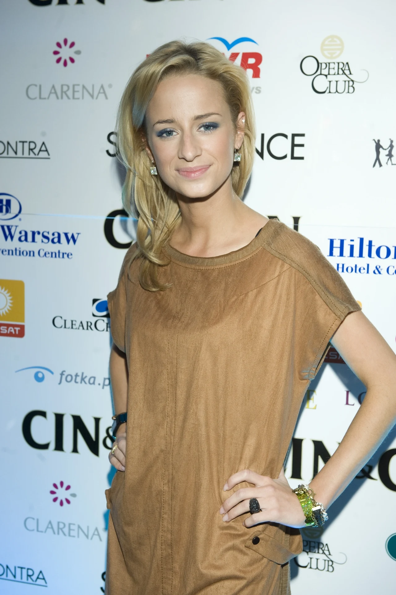 Urszula Dębska Urszula Dębska