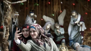 Do 2050 r. liczba muzułmanów i chrześcijan będzie prawie równa, zdj. Ilustracyjne