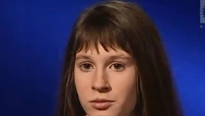 16-letnia Sylwia Grzeszczak w "Idolu"