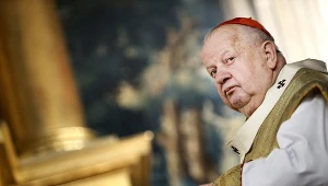 Kard. Stanisław Dziwisz 