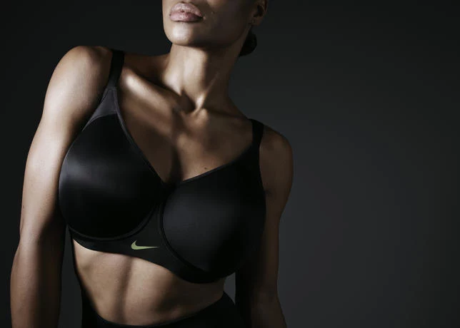 Nike Pro Hero Bra Nike Pro Hero Bra