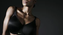 Nike Pro Hero Bra 