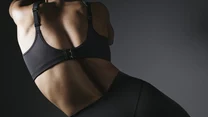 Nike Pro Hero Bra 