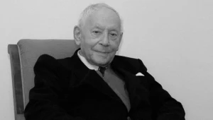 Andrzej Braun upomniał się o prawdę historyczną