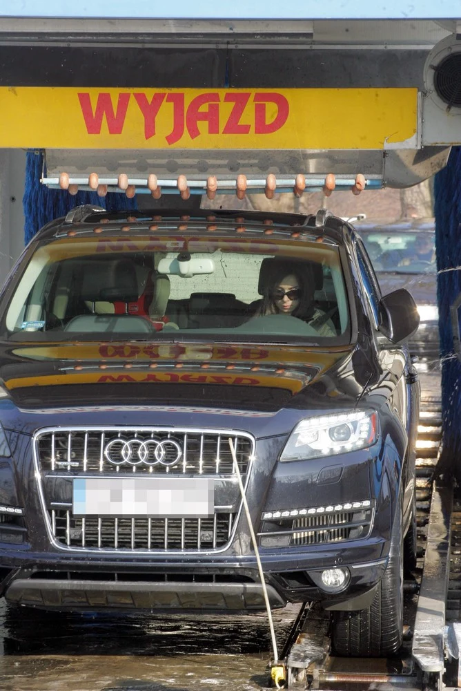 Marta Kaczyńska Marta Kaczyńska