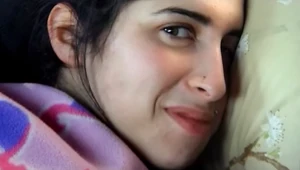 Młoda Amy Winehouse w zwiastunie filmu "Amy"