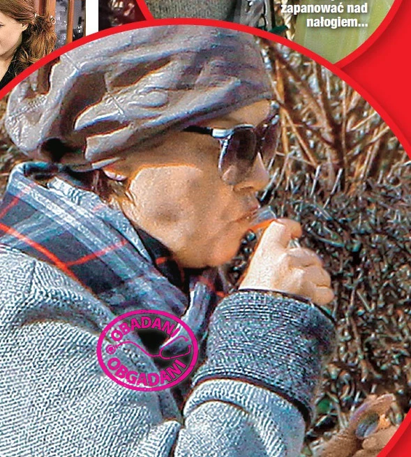 Agnieszka Kotulanka Agnieszka Kotulanka