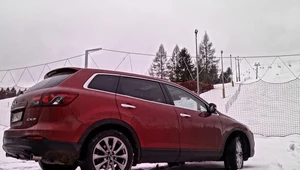 Mazda CX9