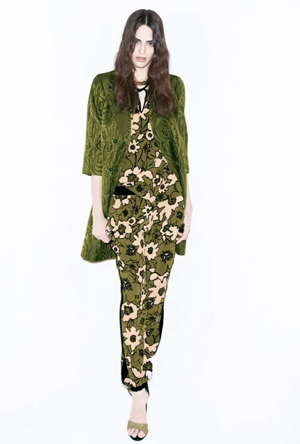 Sisley Organic Flow Sisley Organic Flow