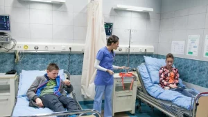 Szpital