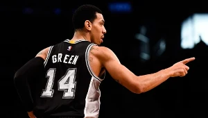 Danny Green