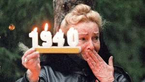 Niemiecka prasa o 75. rocznicy zbrodni katyńskiej 