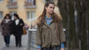 Czy Blanka wyzna w końcu matce prawdę o wyrzuceniu ze szkoły? A jeśli tak… jak doktor Consalida zareaguje?