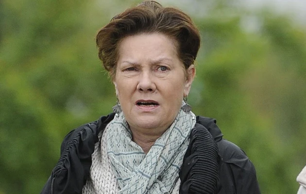 Agnieszka Kotulanka Agnieszka Kotulanka