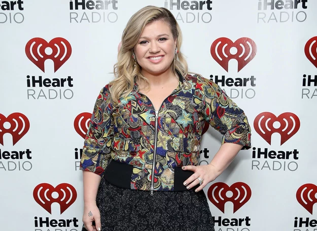 Kelly Clarkson