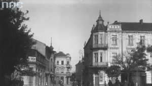 II RP - województwo tarnopolskie