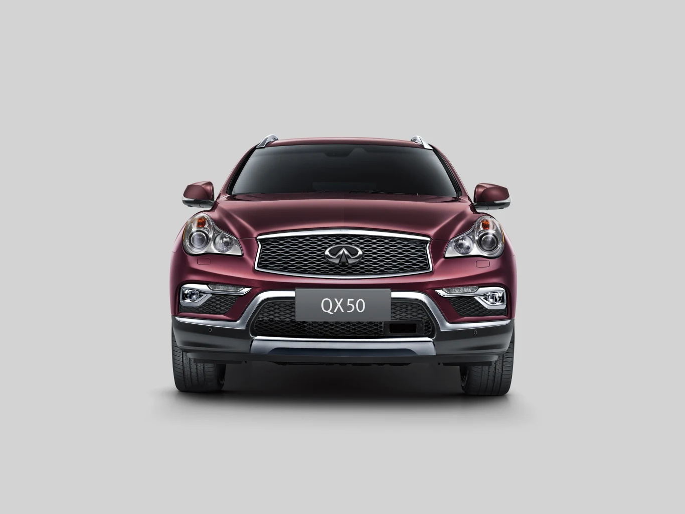Infiniti QX50
