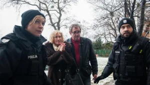 Policjantki i policjanci 
