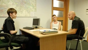 Policjantki i policjanci 