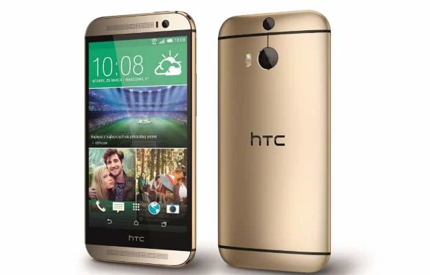 HTC One M8s