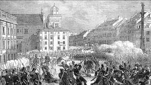 Masakra na Placu Zamkowym