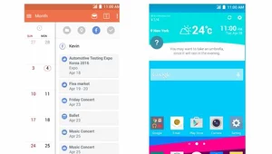 LG ujawnia nowy interfejs użytkownika LG UX 4.0 