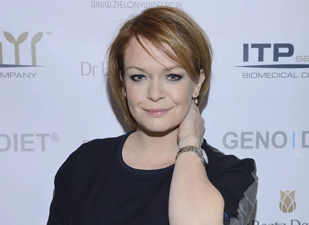 Daria Widawska o swoim małżeństwie: " Przynajmniej raz w roku wyjeżdżamy gdzieś we dwoje na randkę" Daria Widawska o swoim małżeństwie: " Przynajmniej raz w roku wyjeżdżamy gdzieś we dwoje na randkę"