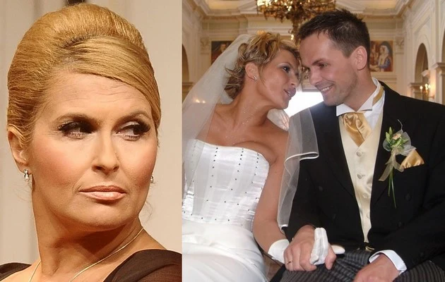 Kasia Skrzynecka i Zbyszek Urbański Kasia Skrzynecka i Zbyszek Urbański