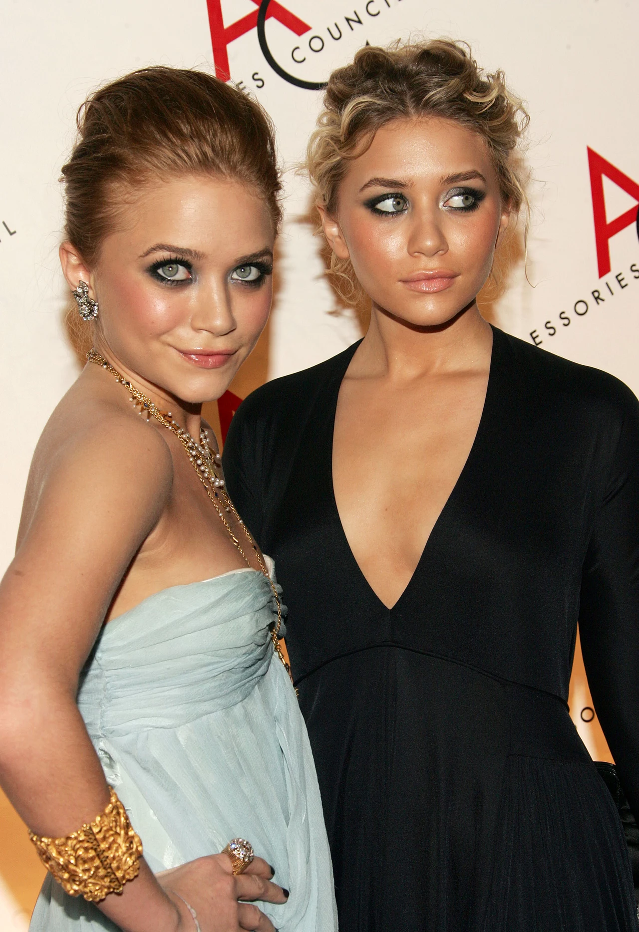 Mary Kate i Ashley Olsen Mary Kate i Ashley Olsen
