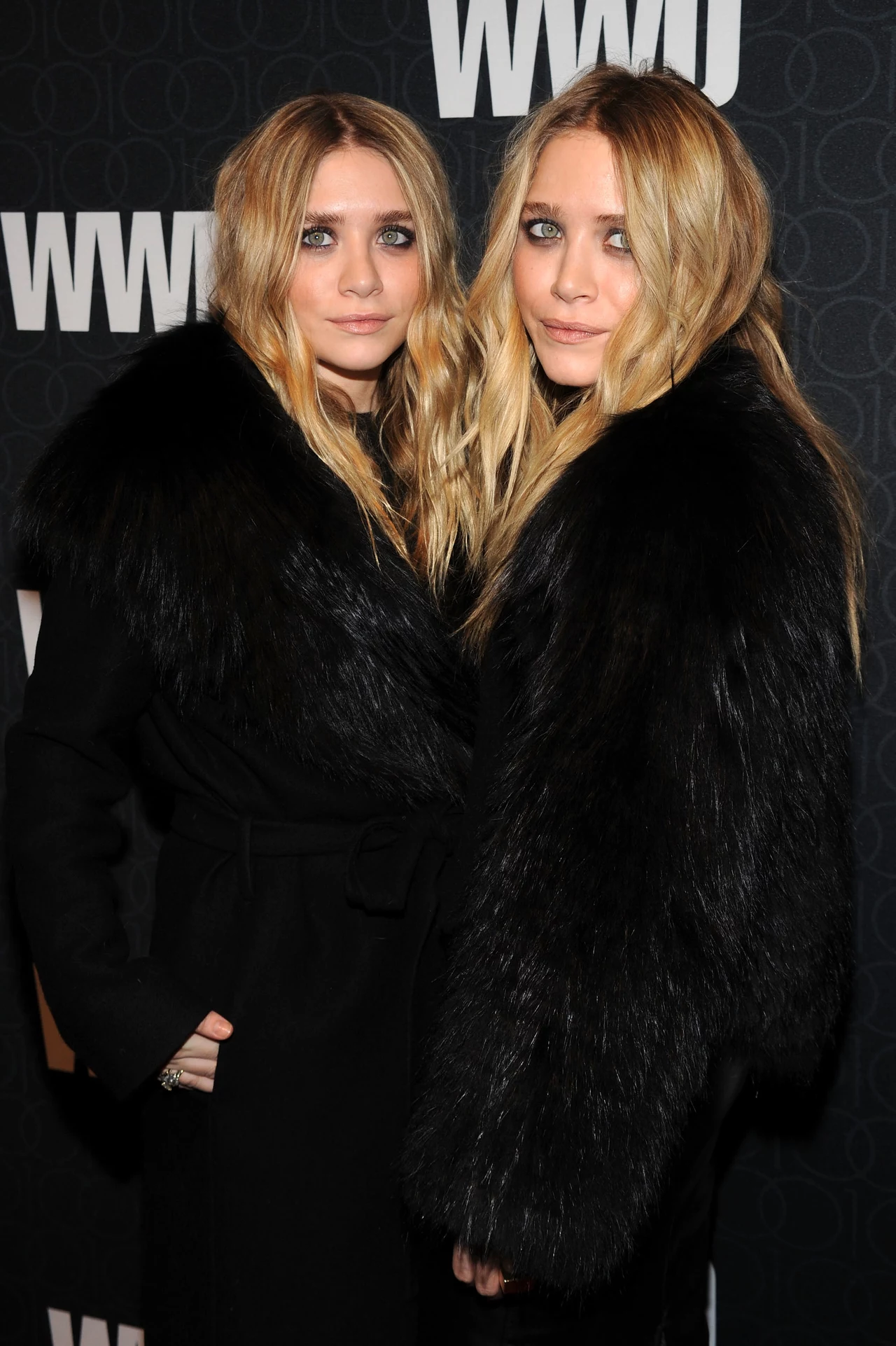Mary Kate i Ashley Olsen Mary Kate i Ashley Olsen