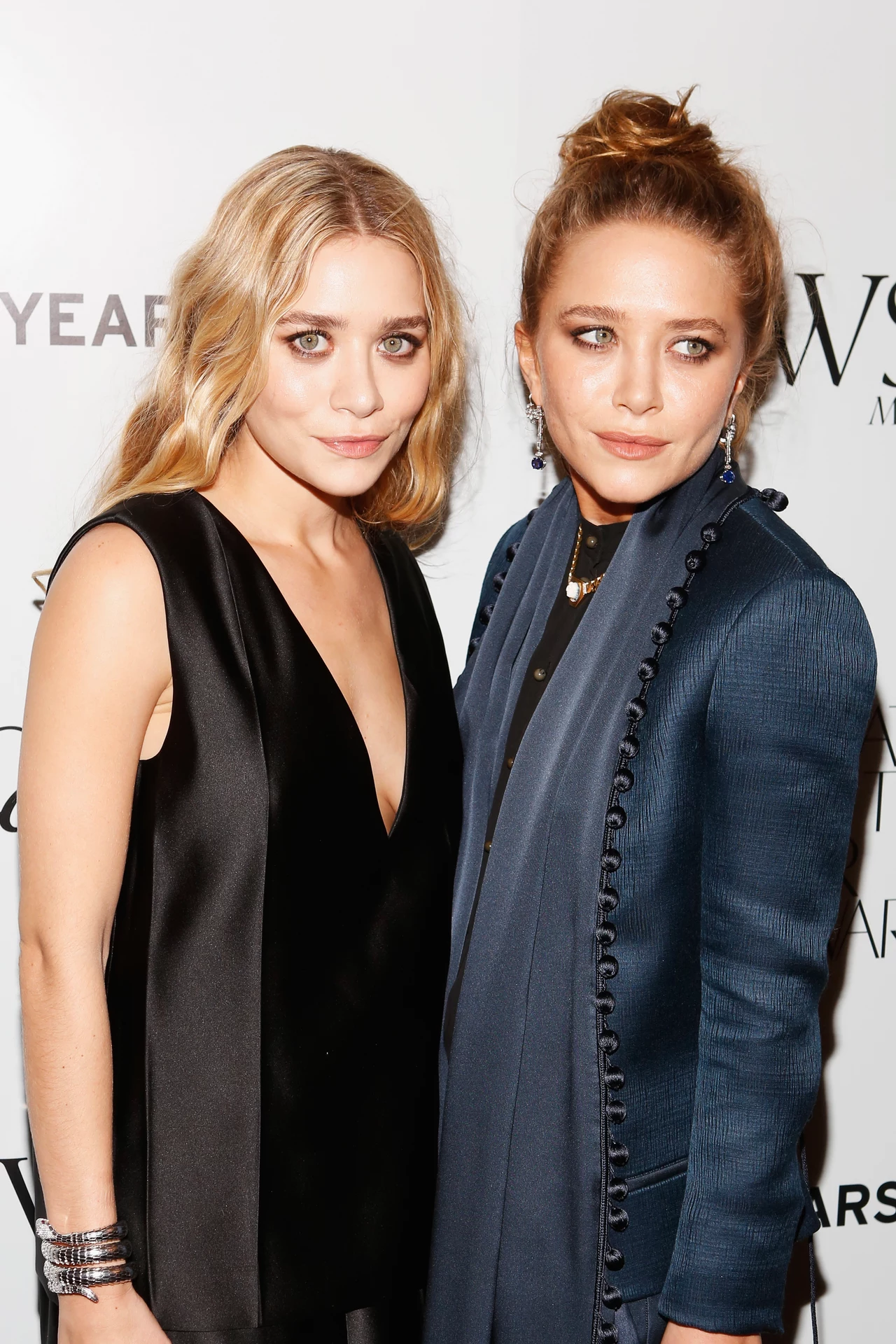 Mary Kate i Ashley Olsen Mary Kate i Ashley Olsen