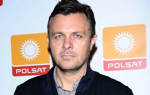 Marek Bukowski Marek Bukowski