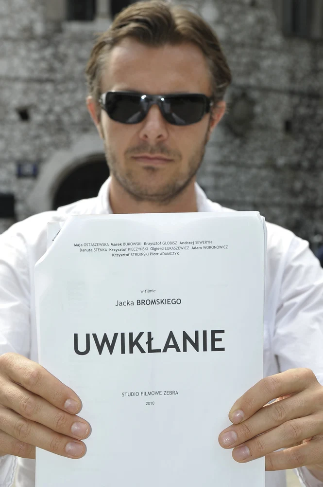 Marek Bukowski Marek Bukowski