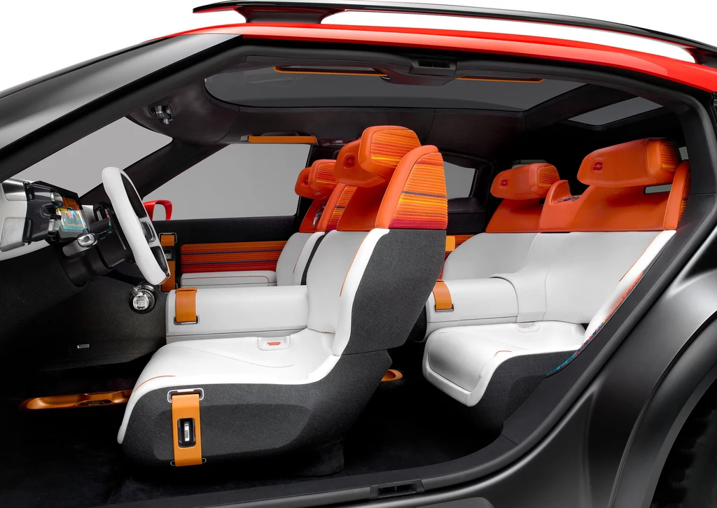 Citroen Aircross Citroen Aircross