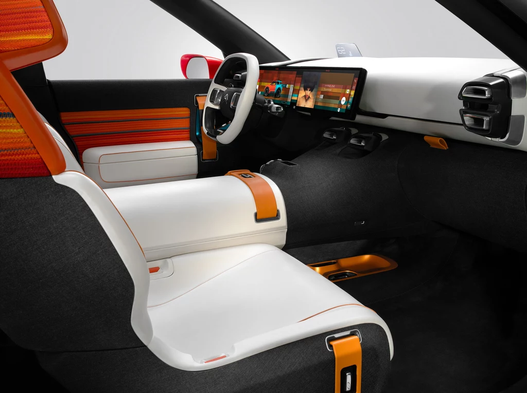 Citroen Aircross Citroen Aircross