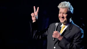 David Lynch