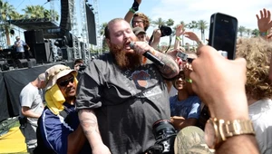 Action Bronson: Prawdziwy Albańczyk, a nie żaden "podrabianiec"