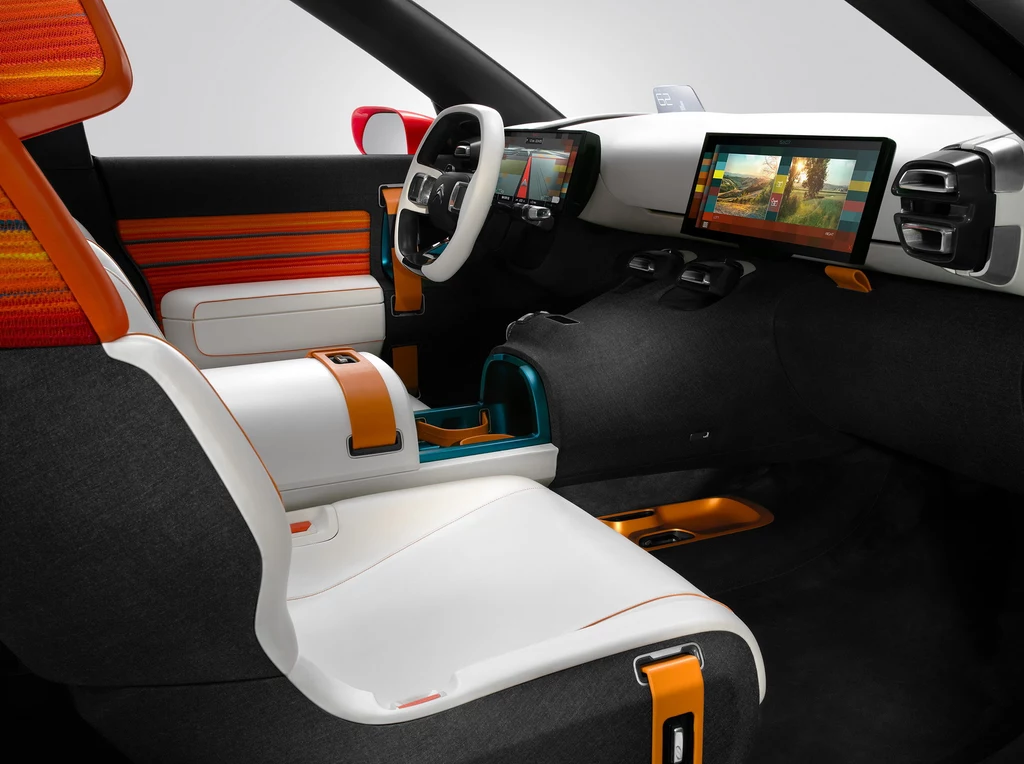 Citroen Aircross Citroen Aircross