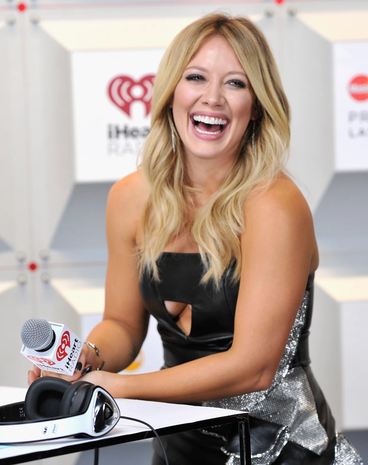 Hilary Duff Hilary Duff