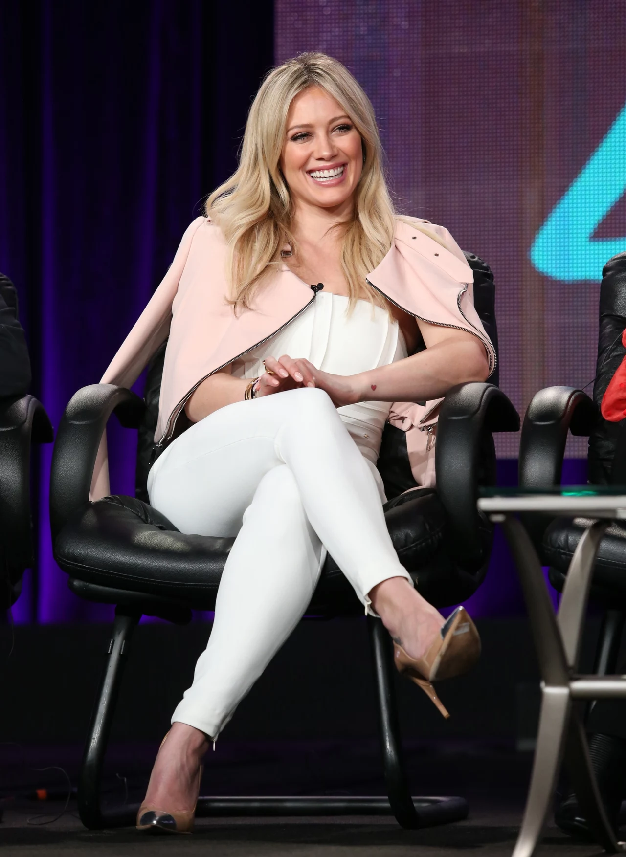 Hilary Duff Hilary Duff