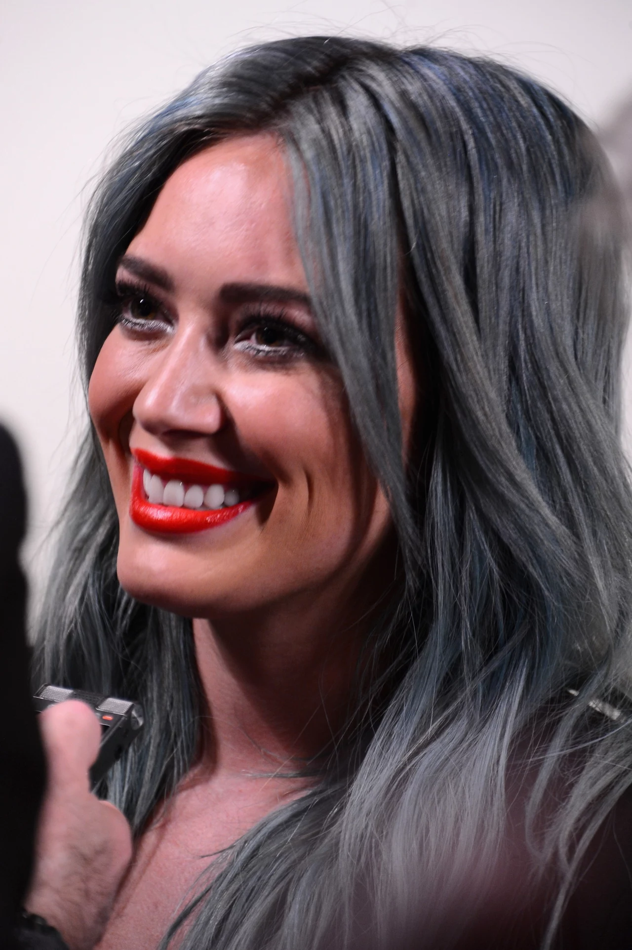 Hilary Duff Hilary Duff