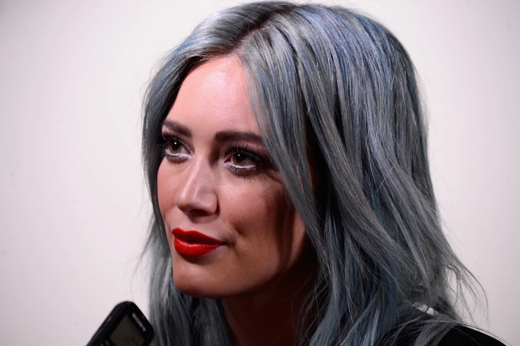 Hilary Duff Hilary Duff