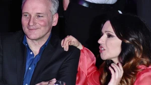 Beata Tadla i Jarek Kret 