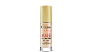 Lirene Ideale Age Cover 