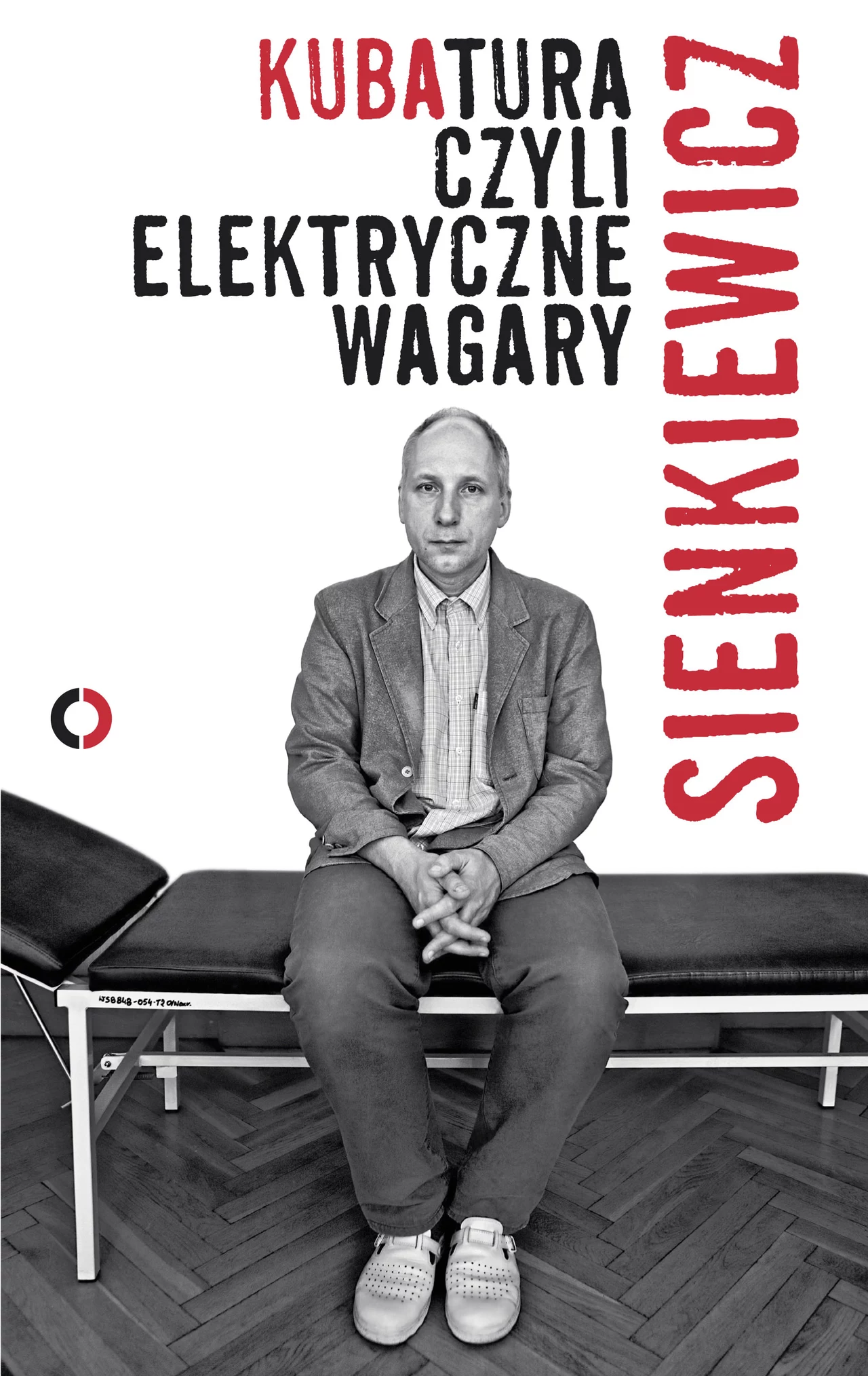 Kubatura, czyli elektryczne wagary Kubatura, czyli elektryczne wagary