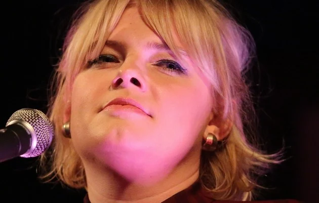 Ania Dąbrowska 