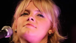 Ania Dąbrowska 
